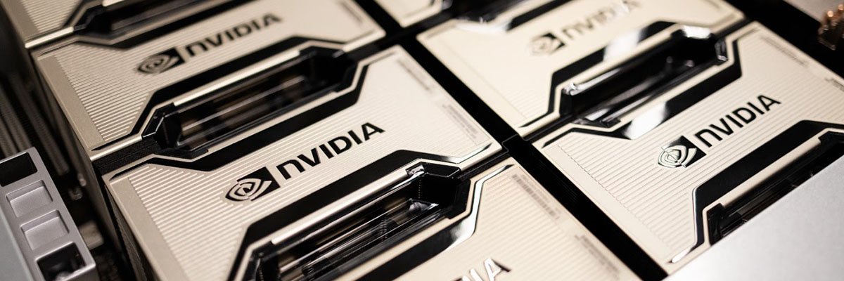 Puces IA : les GPU de Nvidia encore autorisés puis interdits en Chine